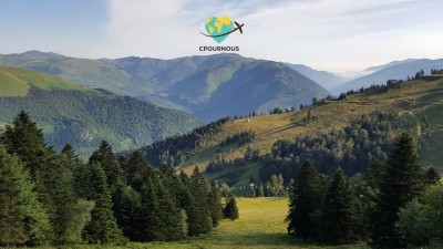 Superbagnères - Pyrénées