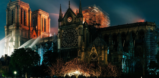 Paris - Visite guidée : Notre-Dame de Paris et ses mystères célibataire