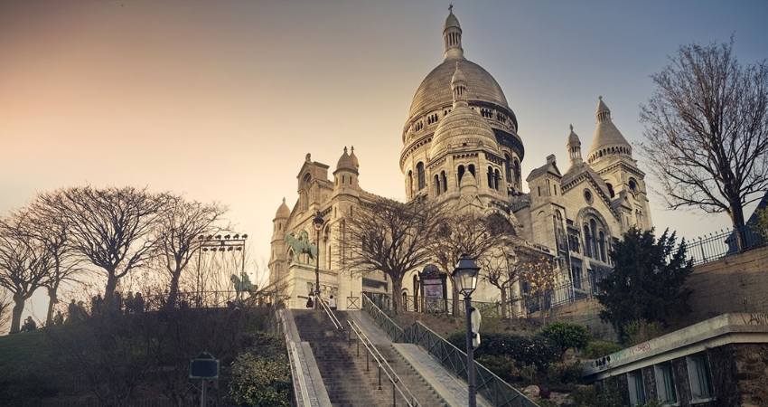 Visite enquête : Le cambrioleur de la butte Montmartre