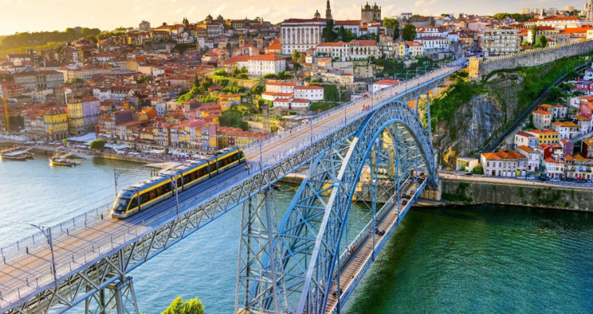 Croisière au cœur de la vallée du Douro entre célibataires