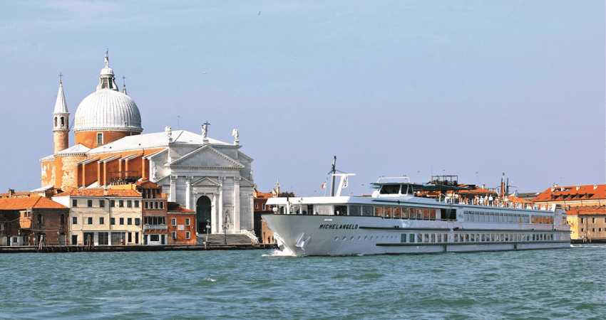Croisière Venise et sa Lagune