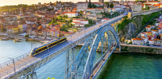 PORTUGAL Croisière au cœur de la vallée du Douro