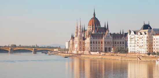 AUTRICHE Croisière au fil du Danube