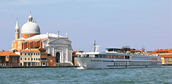 ITALIE Croisière Venise et sa Lagune