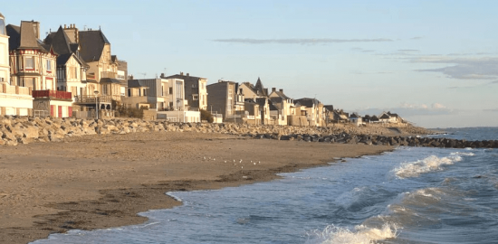 FRANCE MER Littoral du Cotentin - Séjour randonnées, visites et activités nautiques