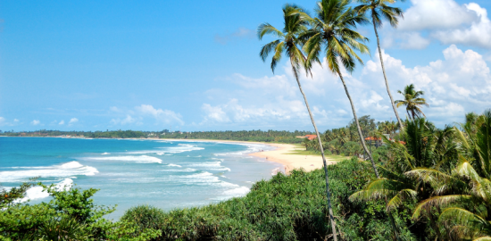 SRI LANKA Détente et découvertes au Sri Lanka
