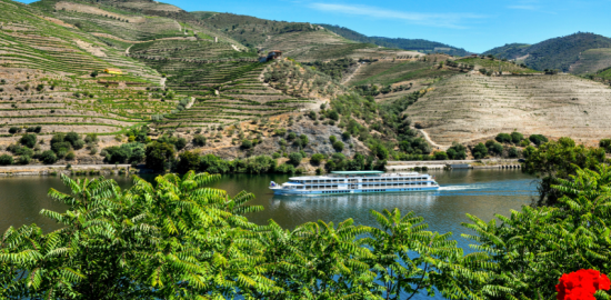 PORTUGAL Croisière au fil de la vallée du Douro