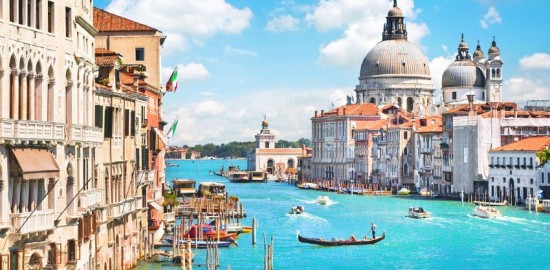 ITALIE Grand week-end à la découverte de Venise