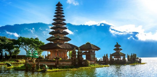BALI Circuit Secrets de Bali et Plage