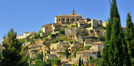 FRANCE TERROIRS Circuit au cœur du Gard, de la Provence et du Luberon