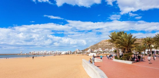 MAROC Agadir